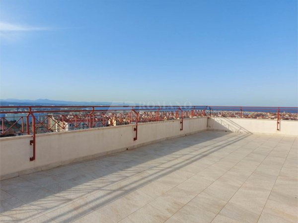 appartamento in vendita a Crotone