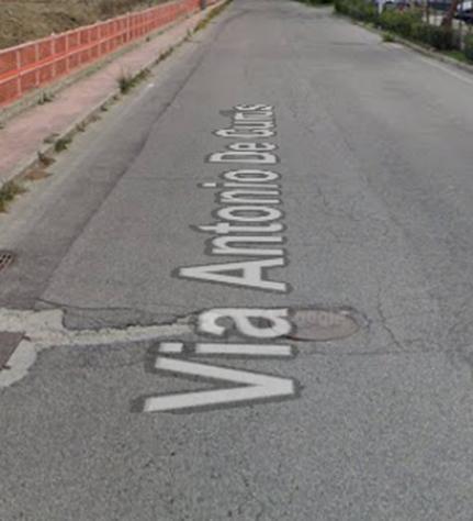 ufficio in vendita a Crotone