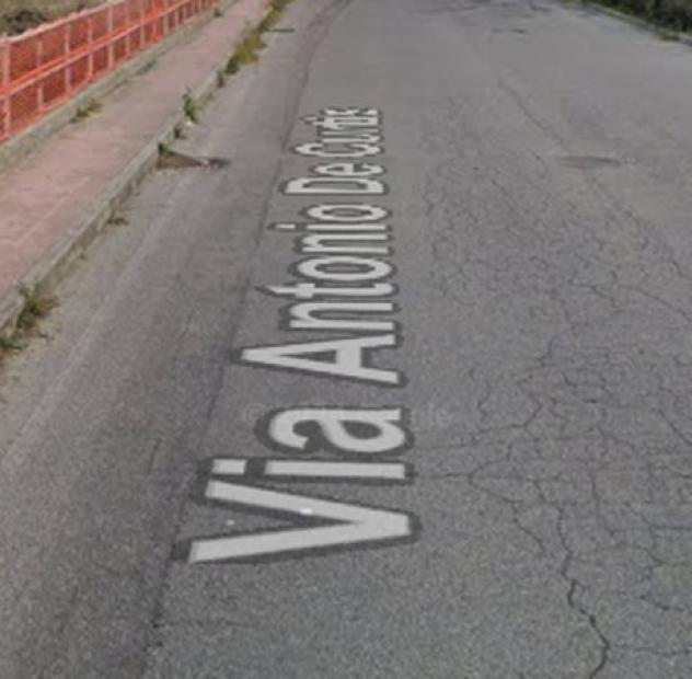 appartamento in vendita a Crotone