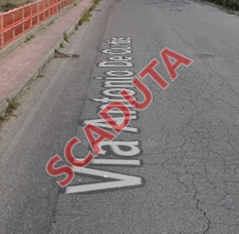 appartamento in vendita a Crotone