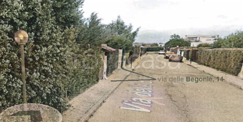 casa indipendente in vendita a Crotone in zona Margherita