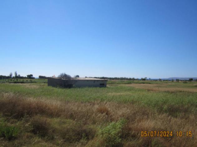 terreno agricolo in vendita a Crotone