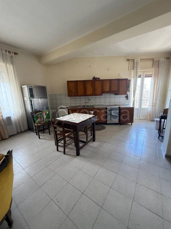 appartamento in vendita a Crotone in zona Centro Città