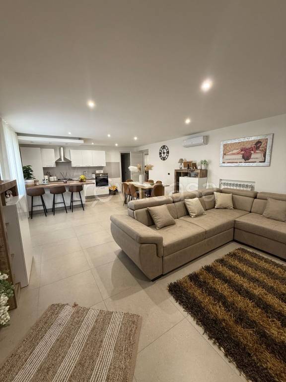 appartamento in vendita a Crotone