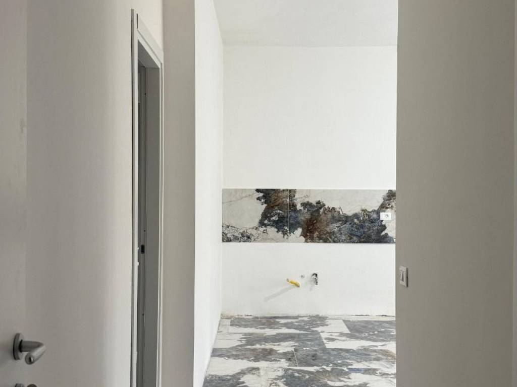 appartamento in vendita a Crotone in zona Centro Città