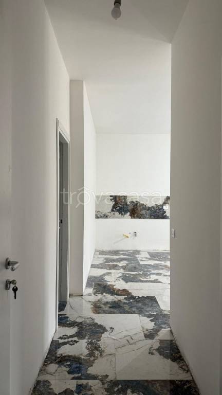 appartamento in vendita a Crotone in zona Centro Città