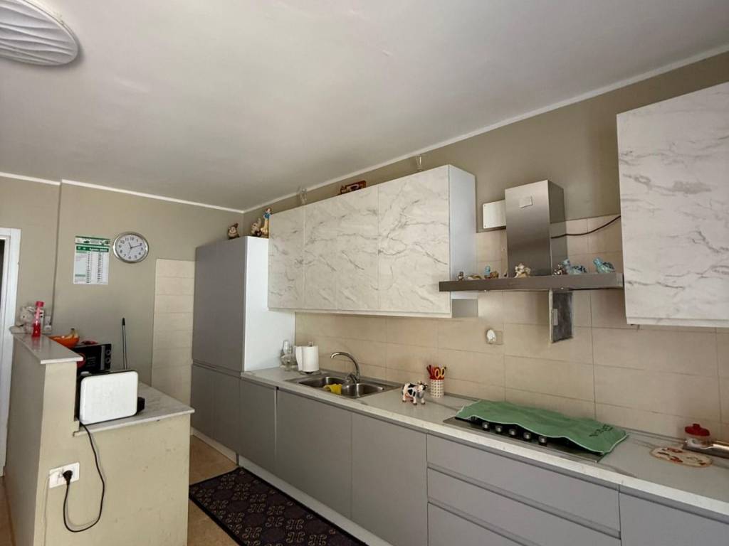 appartamento in vendita a Crotone