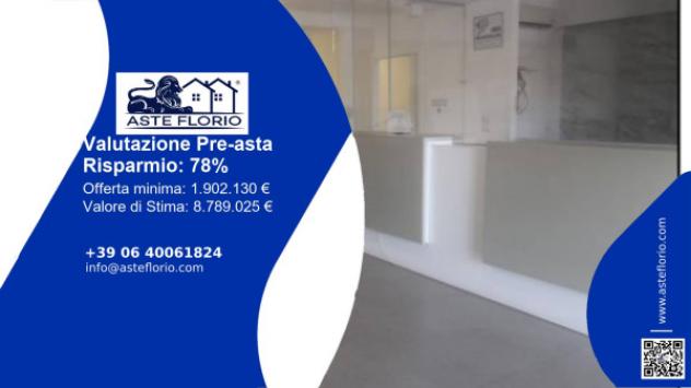 negozio in vendita a Crotone