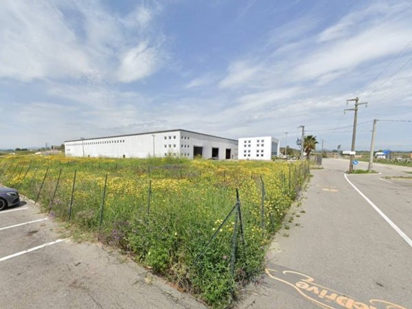 terreno agricolo in vendita a Crotone in zona Papanice