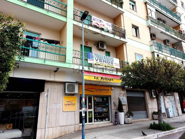 appartamento in vendita a Crotone in zona Centro Città