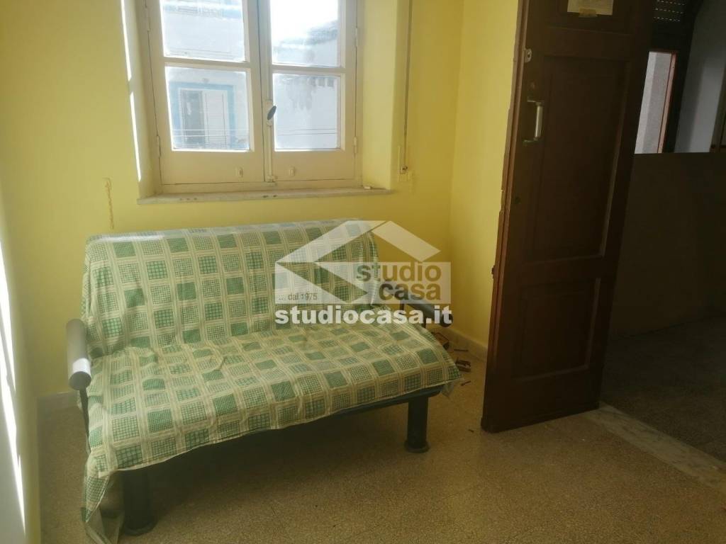 appartamento in vendita a Crotone in zona Centro Città