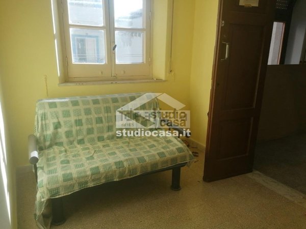 appartamento in vendita a Crotone in zona Centro Città