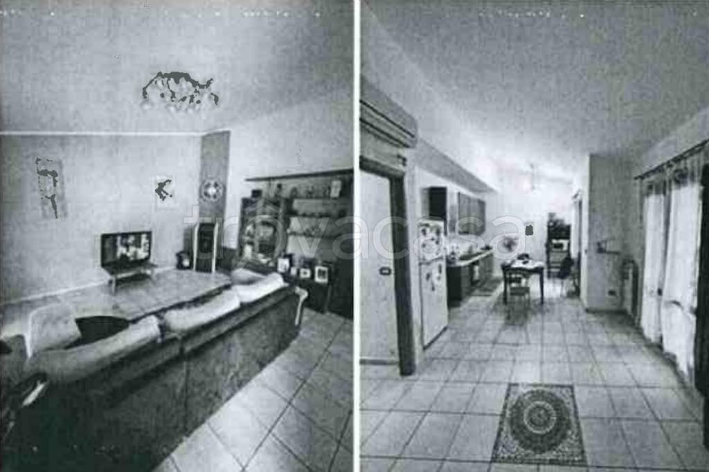 casa indipendente in vendita a Crotone