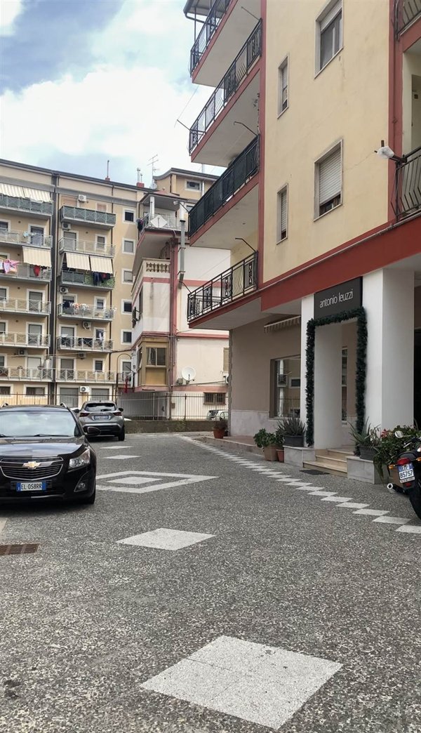 appartamento in vendita a Crotone in zona Centro Città