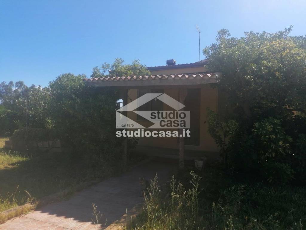 casa indipendente in vendita a Crotone