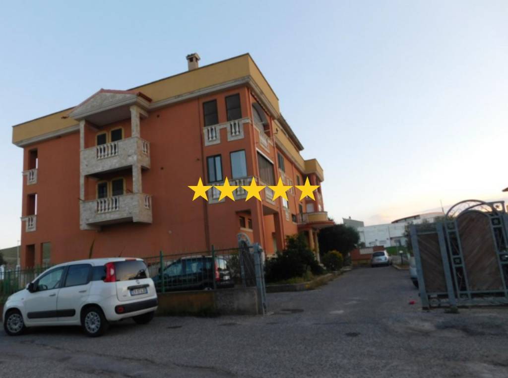 appartamento in vendita a Crotone