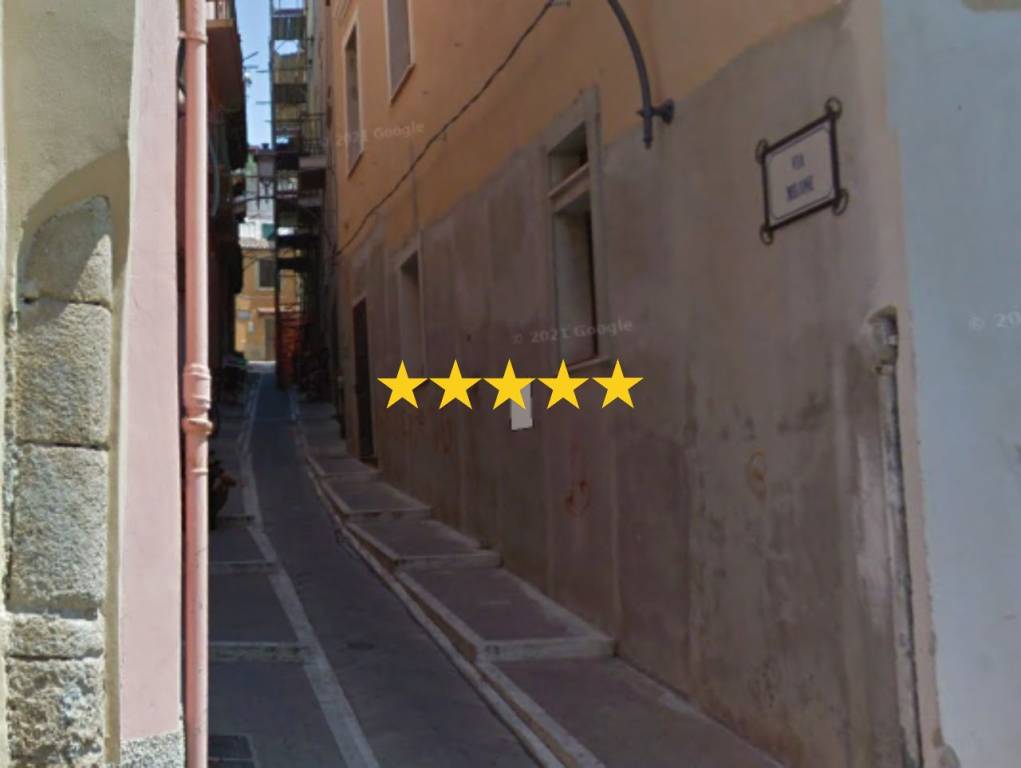 appartamento in vendita a Crotone