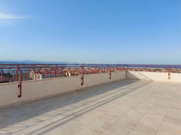 appartamento in vendita a Crotone