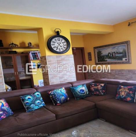 appartamento in vendita a Crotone