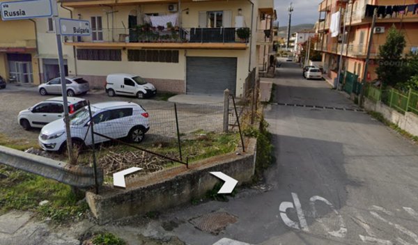 appartamento in vendita a Crotone