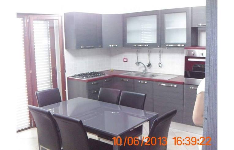 appartamento in vendita a Crotone in zona Centro Città