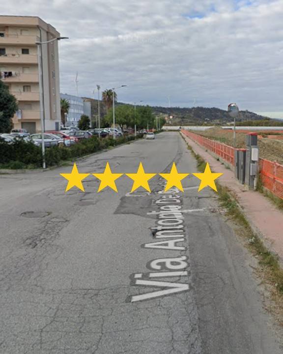 appartamento in vendita a Crotone