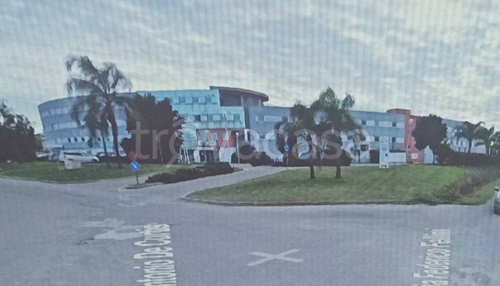 ufficio in vendita a Crotone