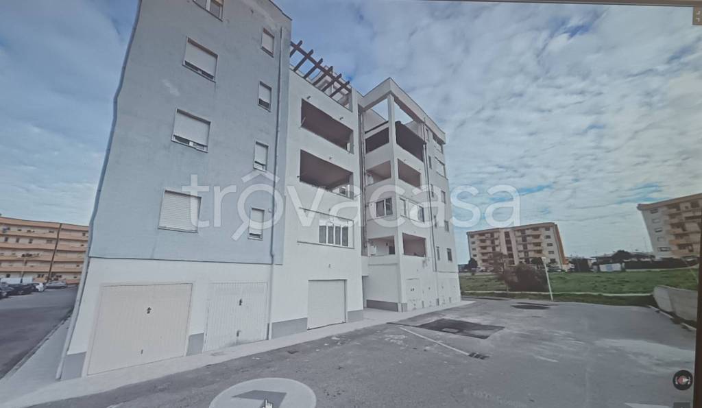 appartamento in vendita a Crotone