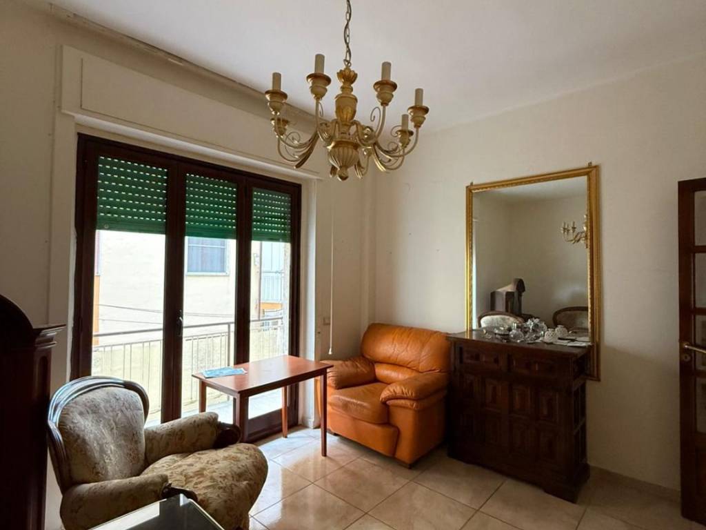 appartamento in vendita a Crotone in zona Città Vecchia