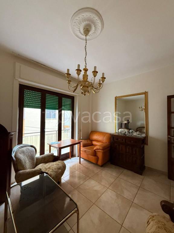 appartamento in vendita a Crotone in zona Città Vecchia