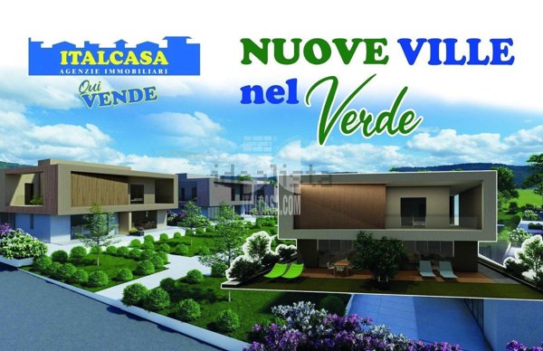 casa indipendente in vendita a Crotone in zona Farina