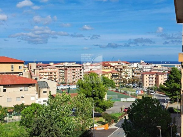 appartamento in vendita a Crotone