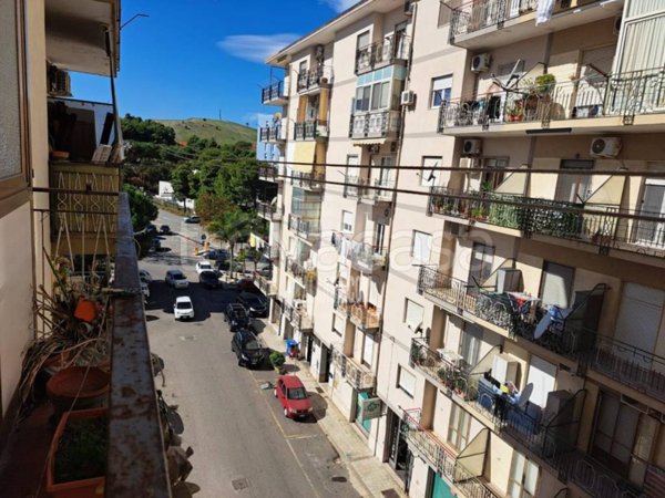 appartamento in vendita a Crotone in zona Centro Città