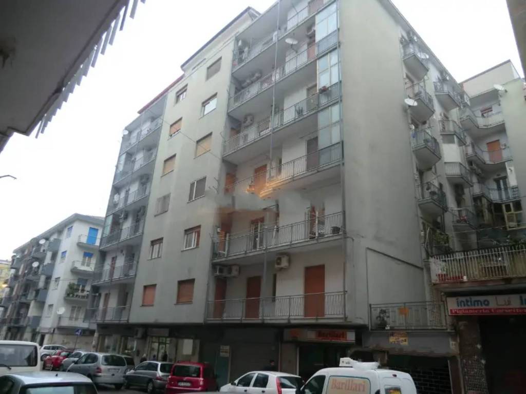 appartamento in vendita a Crotone