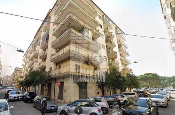 appartamento in vendita a Crotone in zona Centro Città