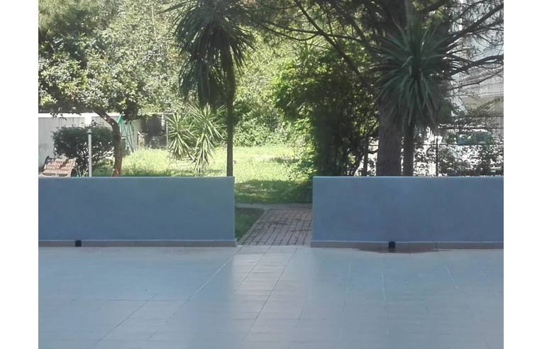 appartamento in vendita a Crotone in zona Tufolo