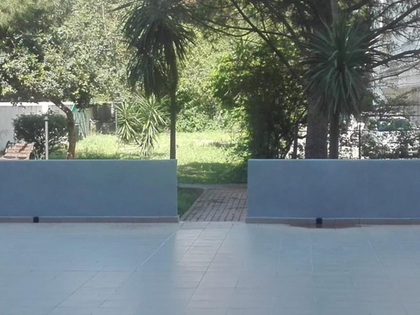 appartamento in vendita a Crotone in zona Tufolo