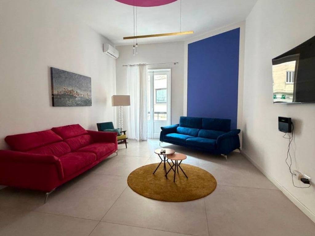 appartamento in vendita a Crotone in zona Città Vecchia