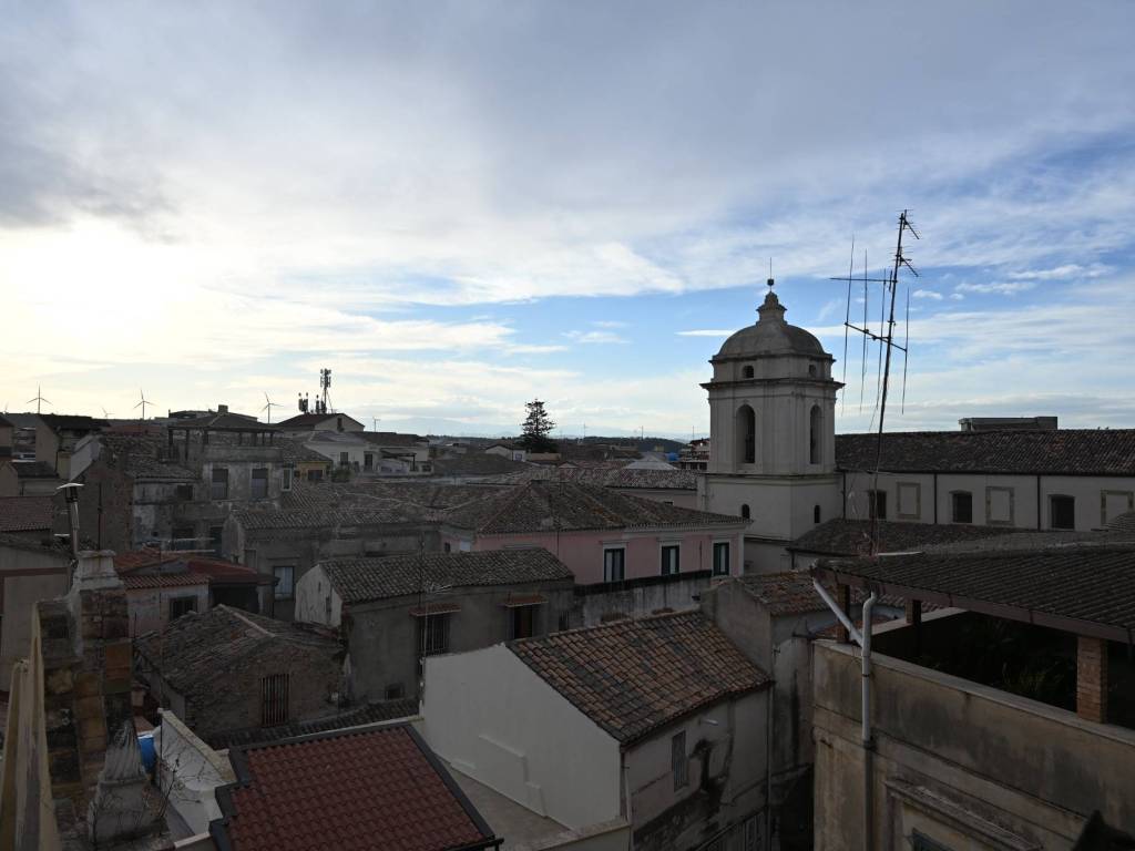 appartamento in vendita a Crotone in zona Città Vecchia