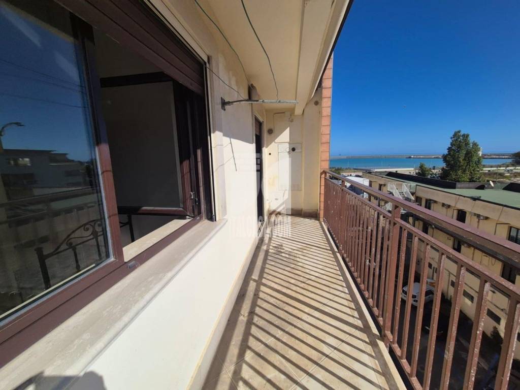 appartamento in vendita a Crotone