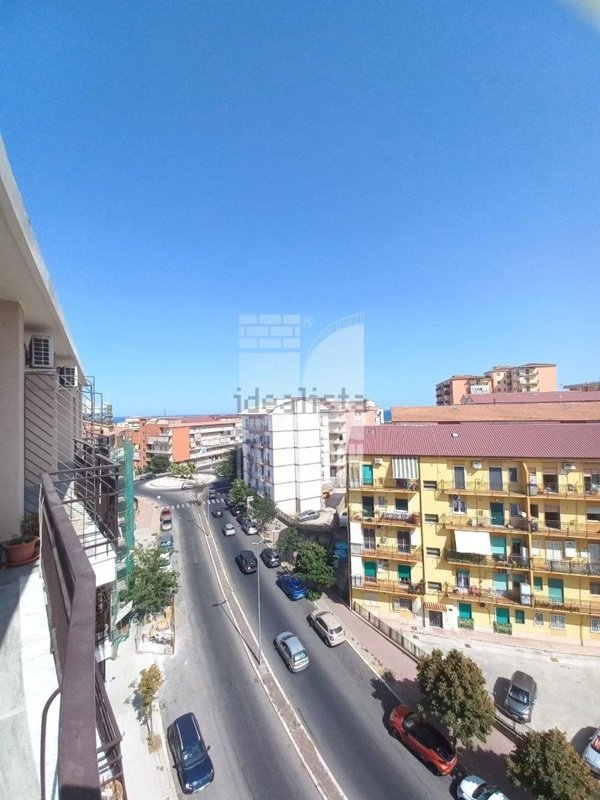 appartamento in vendita a Crotone in zona Centro Città
