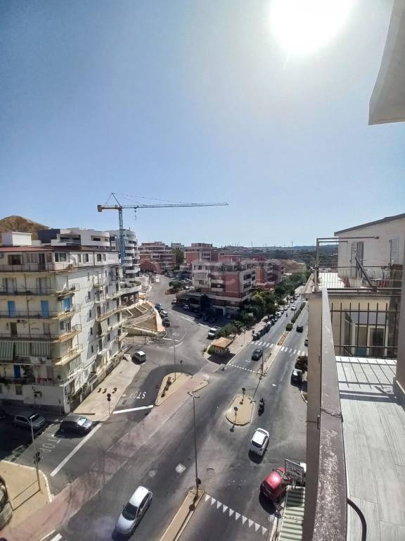 appartamento in vendita a Crotone in zona Centro Città