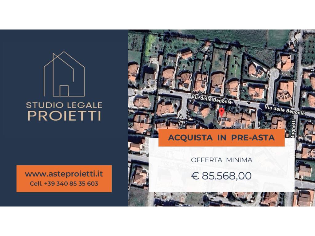 casa indipendente in vendita a Crotone