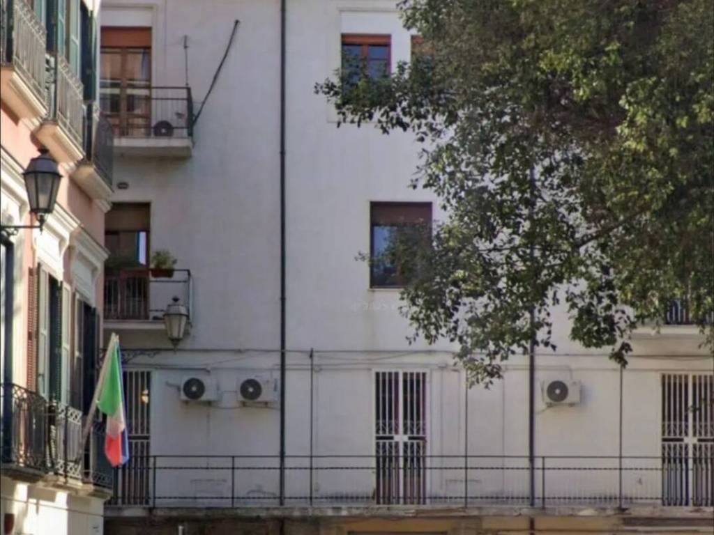 appartamento in vendita a Crotone in zona Centro Città