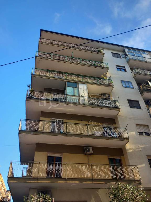 appartamento in vendita a Crotone in zona Centro Città