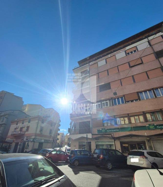 appartamento in vendita a Crotone in zona Centro Città