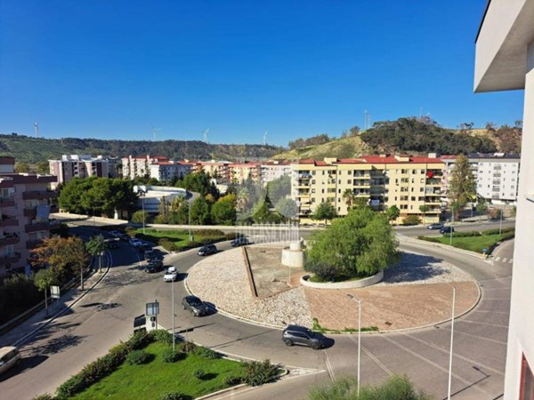 appartamento in vendita a Crotone in zona Farina