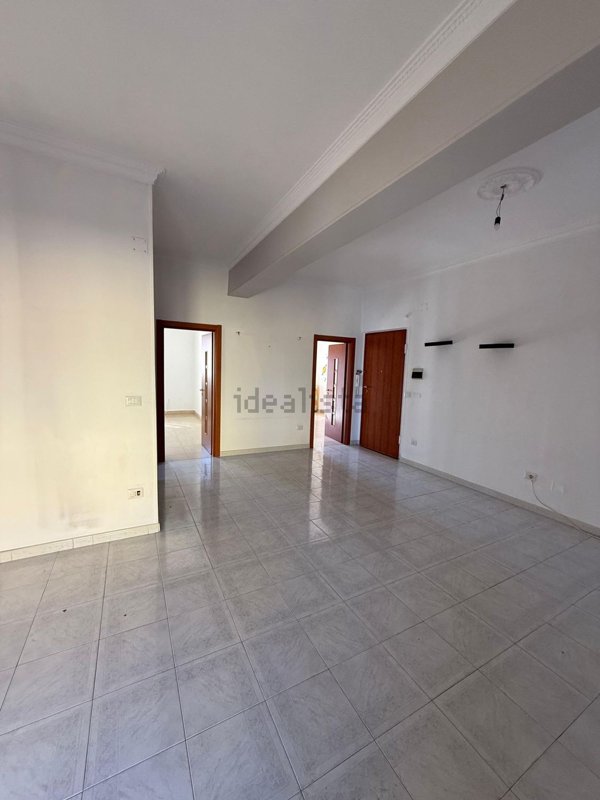 appartamento in vendita a Crotone in zona Centro Città