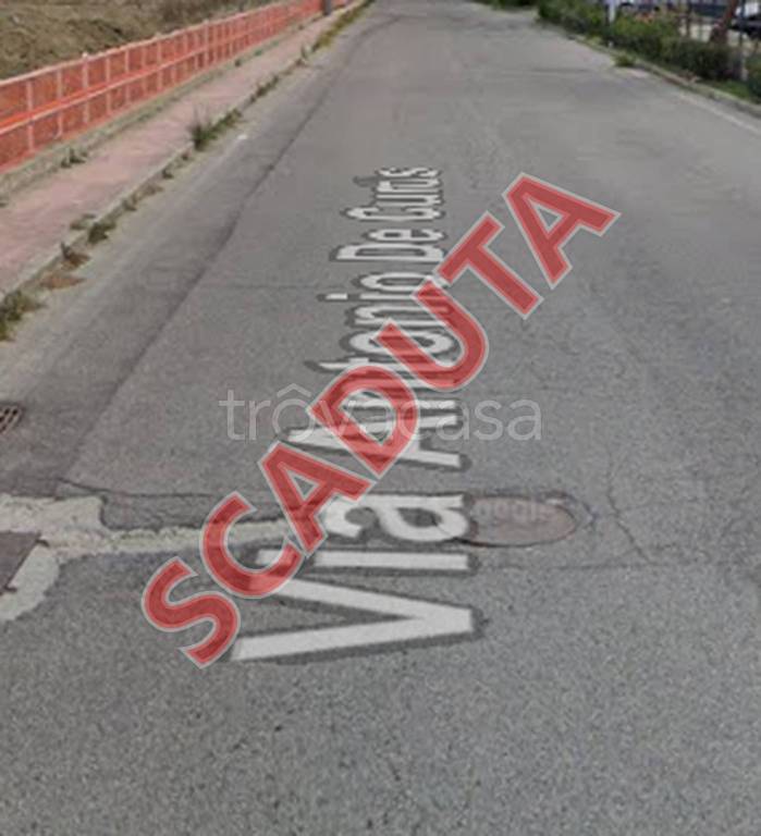 ufficio in vendita a Crotone