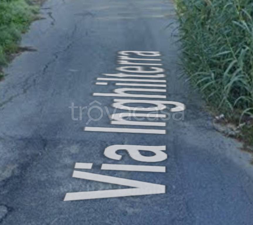 terreno edificabile in vendita a Crotone